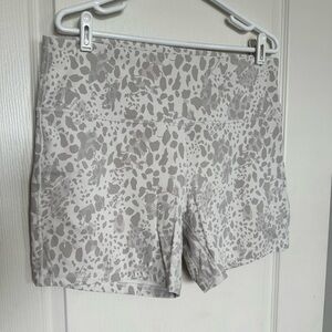 Lululemon align shorts